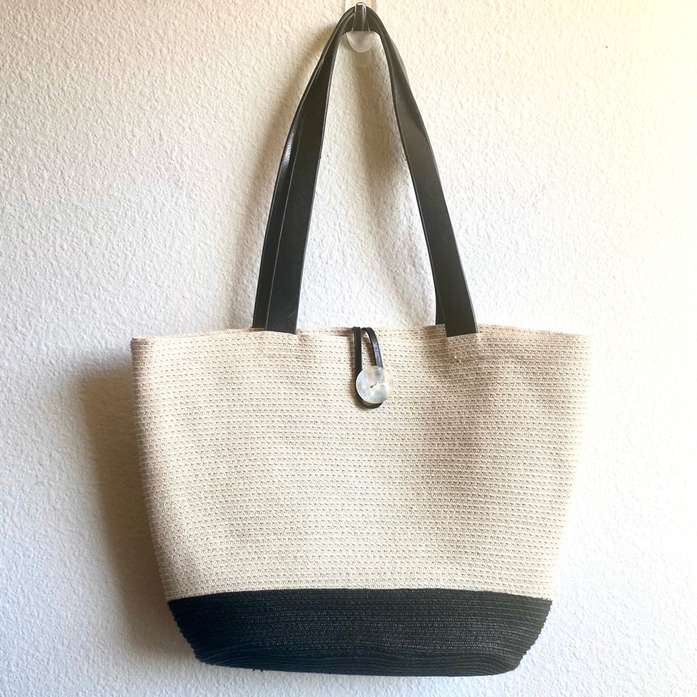 Vintage New York & Company Tote Bag